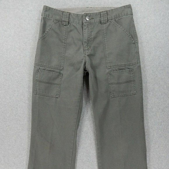 THE NORTH FACE Pants - The North Face Cotton Blend Casual Hiking Pants